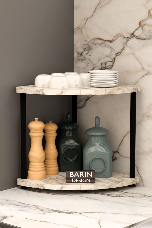 Beyaz Mermer