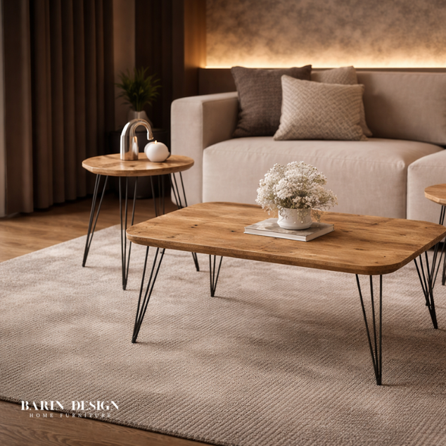 Evinize Estetiklik Katacak