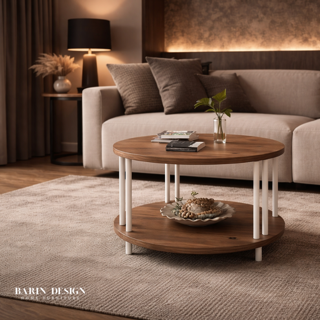 Salonunuza Şıklık Katacak