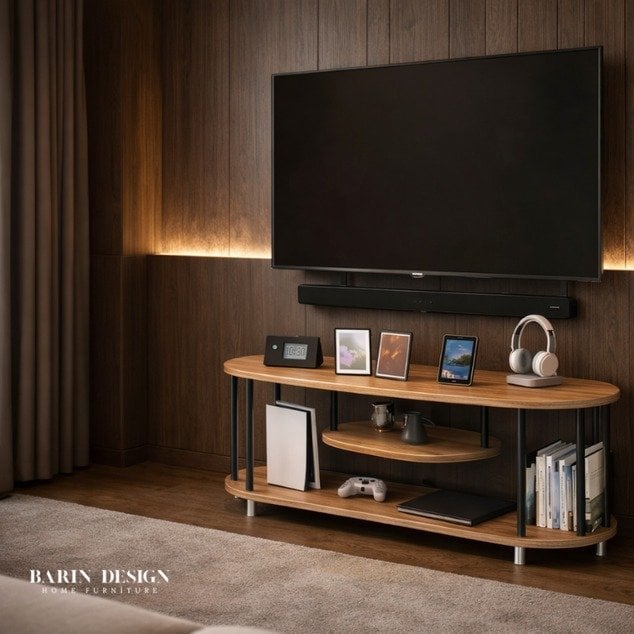 TV Ünitelerinde Kampanya